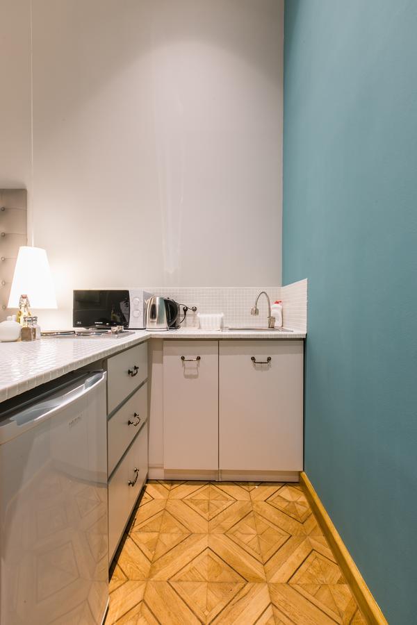 Ferienwohnung Kuxos Machabeli 1 Studio Tbilisi Exterior foto