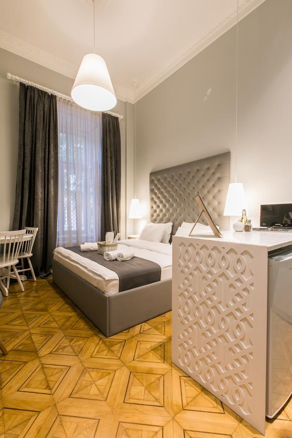 Ferienwohnung Kuxos Machabeli 1 Studio Tbilisi Exterior foto